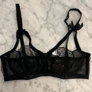 Agent Provocateur Alina bra 32D